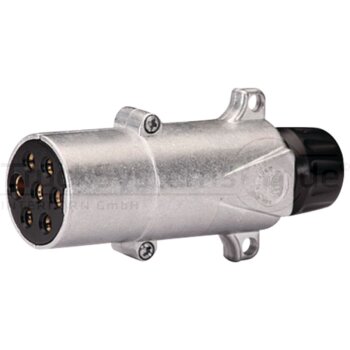HELLA Stecker 7-polig N/ISO 1185 - 8JA 003 831-011 -...