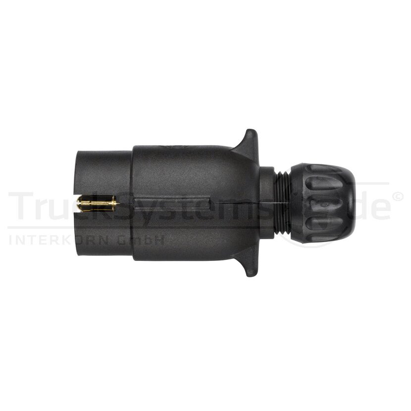 HELLA Stecker 7 - polig - 8JA 005 476-001 - 8JA005476001