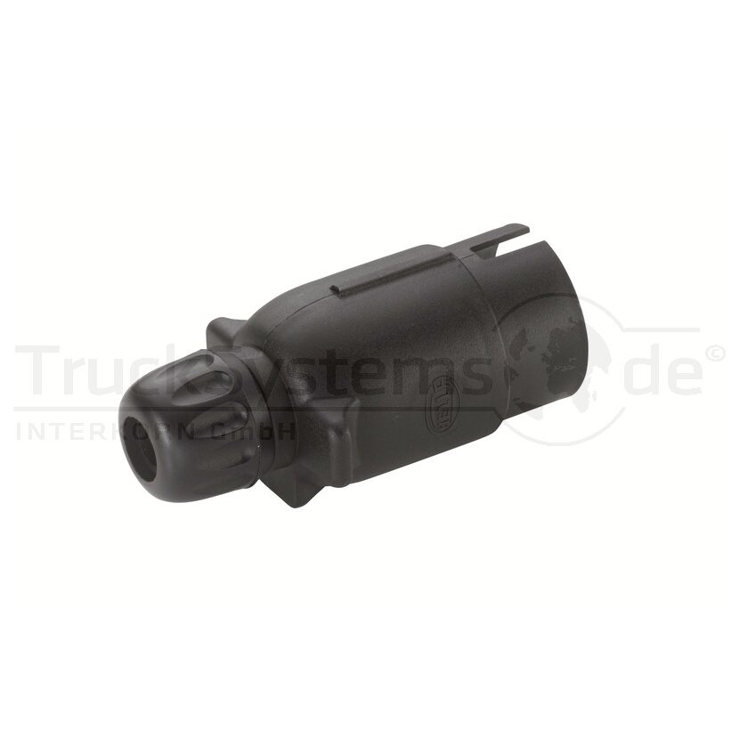 HELLA Stecker 7 - polig - 8JA 005 476-001 - 8JA005476001