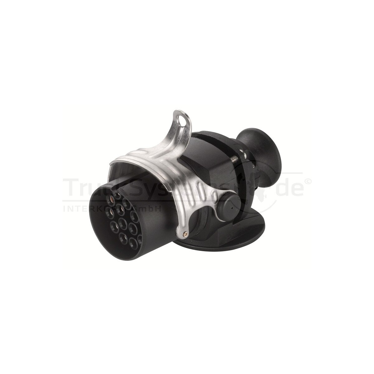 HELLA Stecker 15 - polig 24V - 8JA 007 241-031 - 8JA007241031