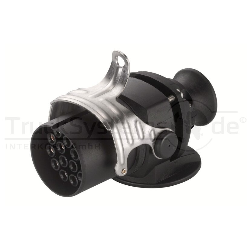 HELLA Stecker 15 - polig 24V - 8JA 007 241-031 - 8JA007241031
