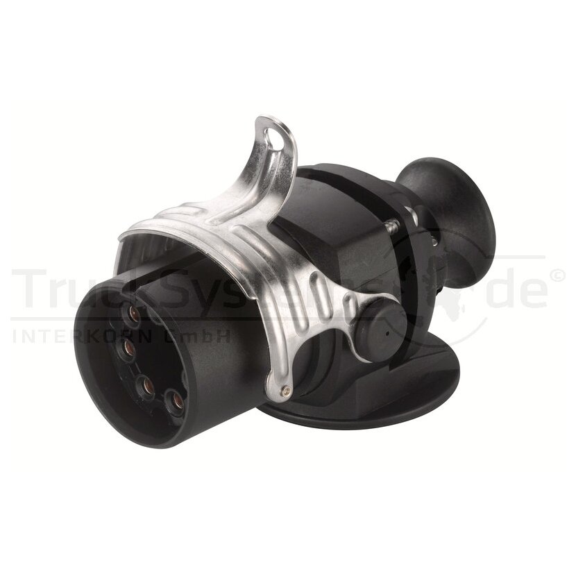 HELLA Stecker ABS/ EBS 5/ 7 polig - 8JA 007 644-041 - 8JA007644041