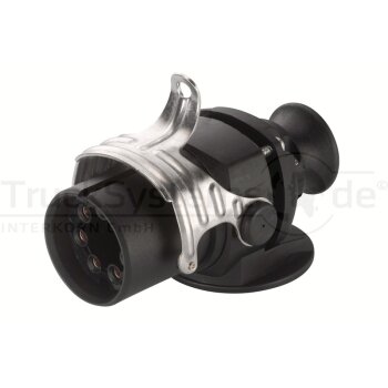 HELLA Stecker ABS/ EBS 5/ 7 polig - 8JA 007 644-041 -...