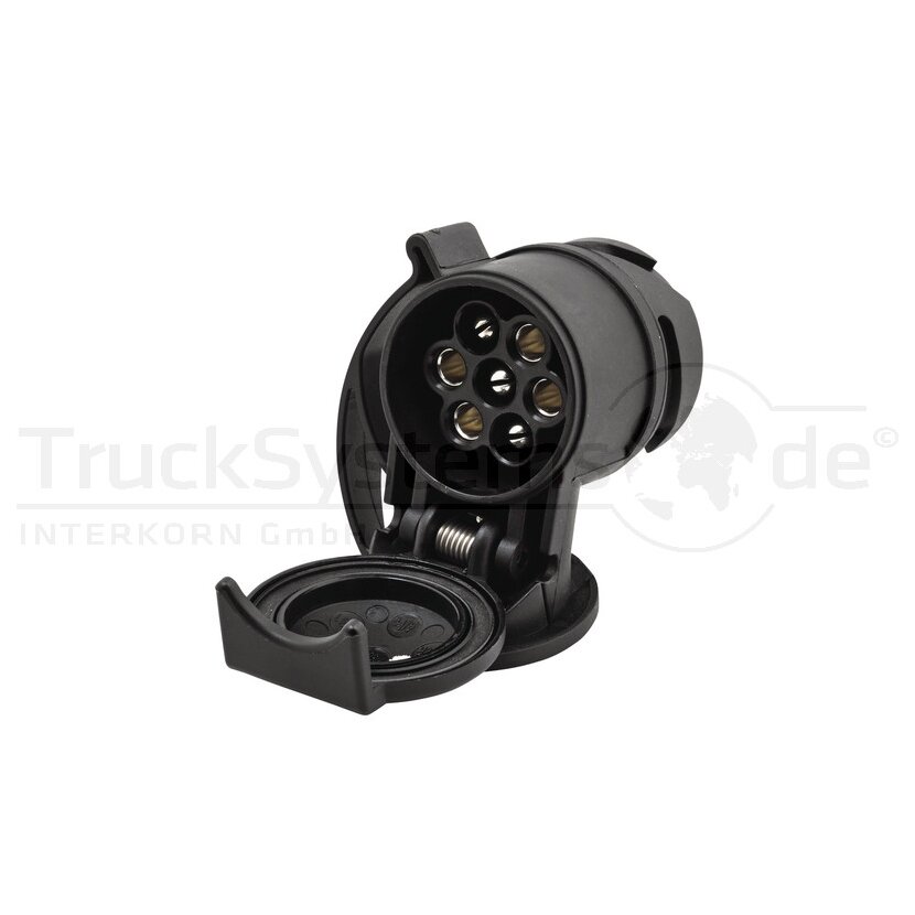 HELLA Kurz Adapter mini Länge 57mm - 8JA 008 969-001 - 8JA008969001