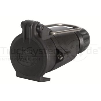 HELLA Steckdose 7-polig - 8JB 001 939-001 - 8JB001939001