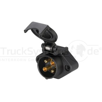 HELLA Steckdose - 8JB 001 944-011 - 8JB001944011