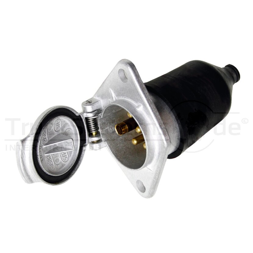 HELLA Steckdose - 8JB 003 834-021 - 8JB003834021