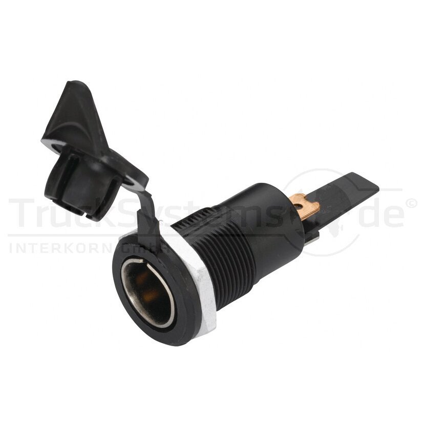 HELLA Steckdose - 8JB 004 777-001 - 8JB004777001