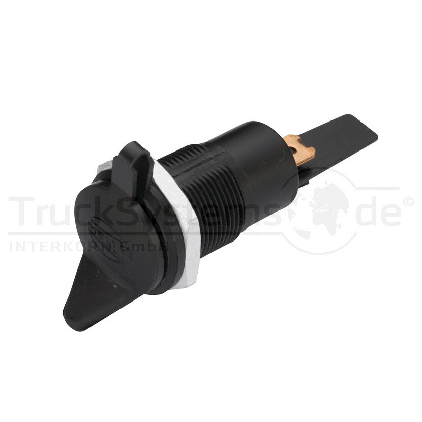 HELLA Steckdose - 8JB 004 777-001 - 8JB004777001