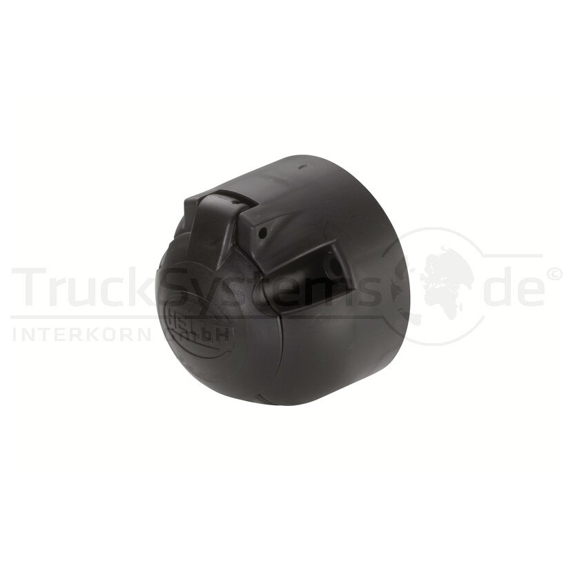 HELLA Steckdose 7-polig - 8JB 006 462-001 - 8JB006462001
