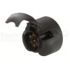 HELLA Steckdose 7-polig - 8JB 006 462-001 - 8JB006462001