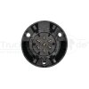 HELLA Steckdose 7-polig - 8JB 006 462-001 - 8JB006462001