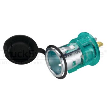 HELLA Powersteckdose 2-polig - 8JB 008 023-001 -...