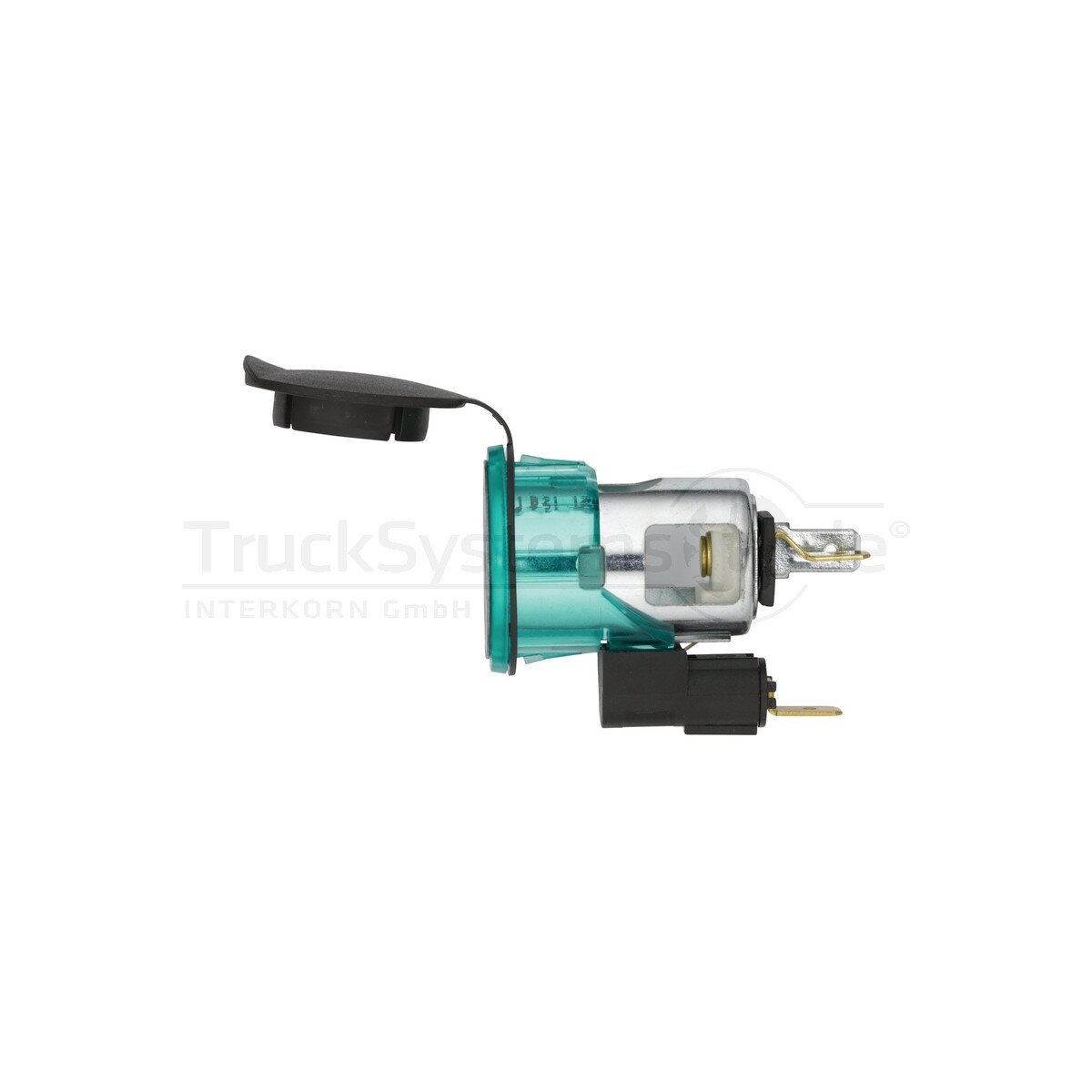 HELLA Powersteckdose 2polig 8JB008023011, 18,50