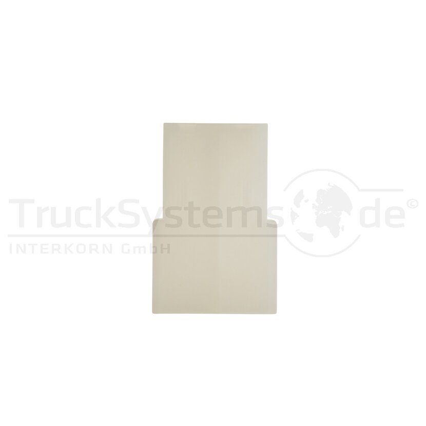 HELLA Steckhülsengehäuse - 8JD 008 151-011 - 4082300212396 - 8JD008151011