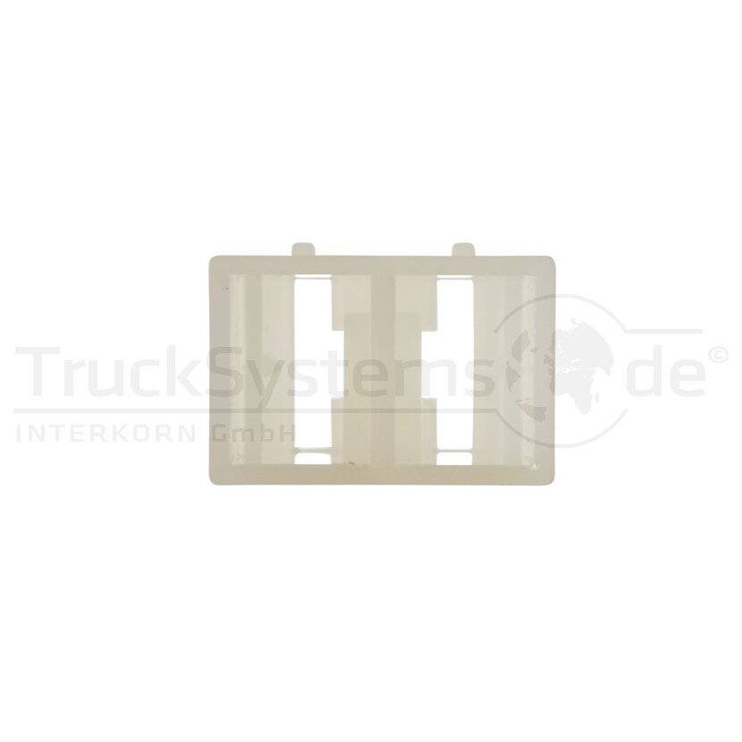 HELLA Steckhülsengehäuse - 8JD 008 151-011 - 4082300212396 - 8JD008151011