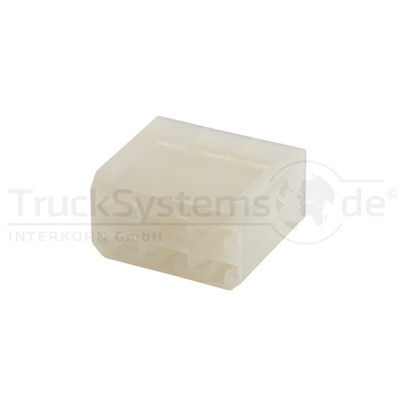 HELLA Steckhülsengehäuse - 8JD 008 151-051 - 8JD008151051