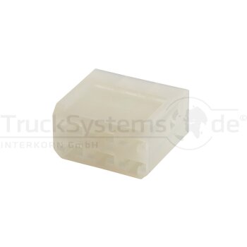 HELLA Steckhülsengehäuse - 8JD 008 151-051 -...