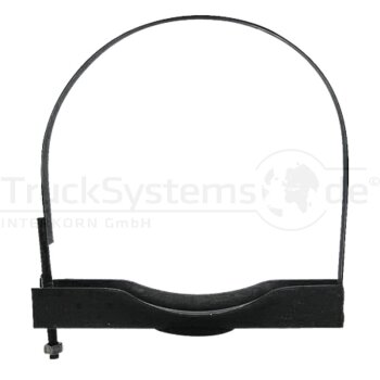 Halter Befestigung Luftkessel - Spannband 246mm -...