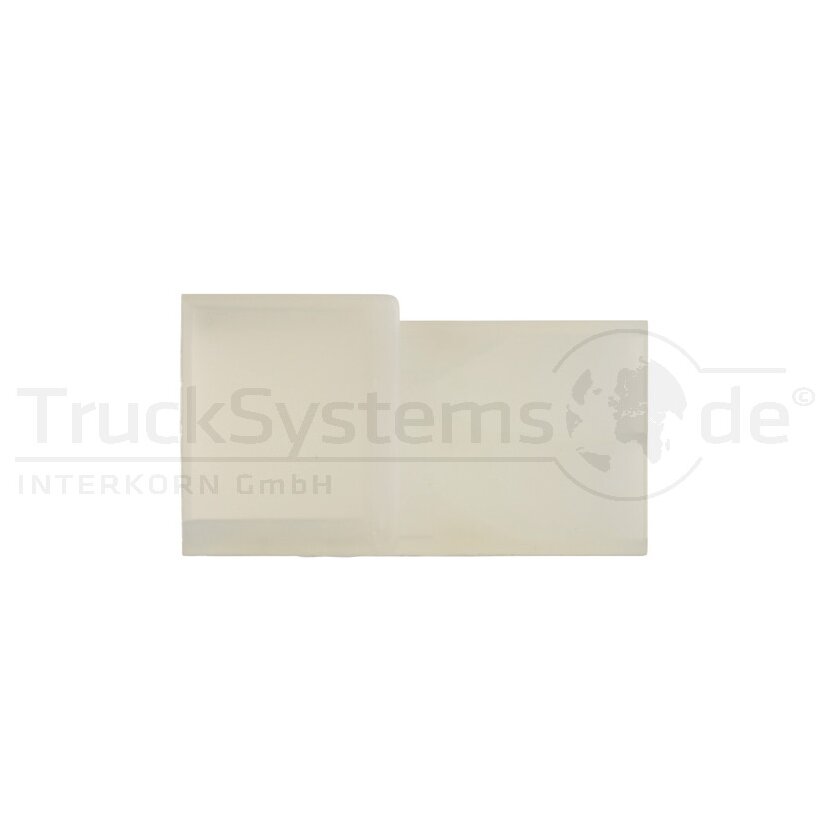 HELLA Steckergehäuse 8 - fach - 8JD 008 152-061 - 8JD008152061