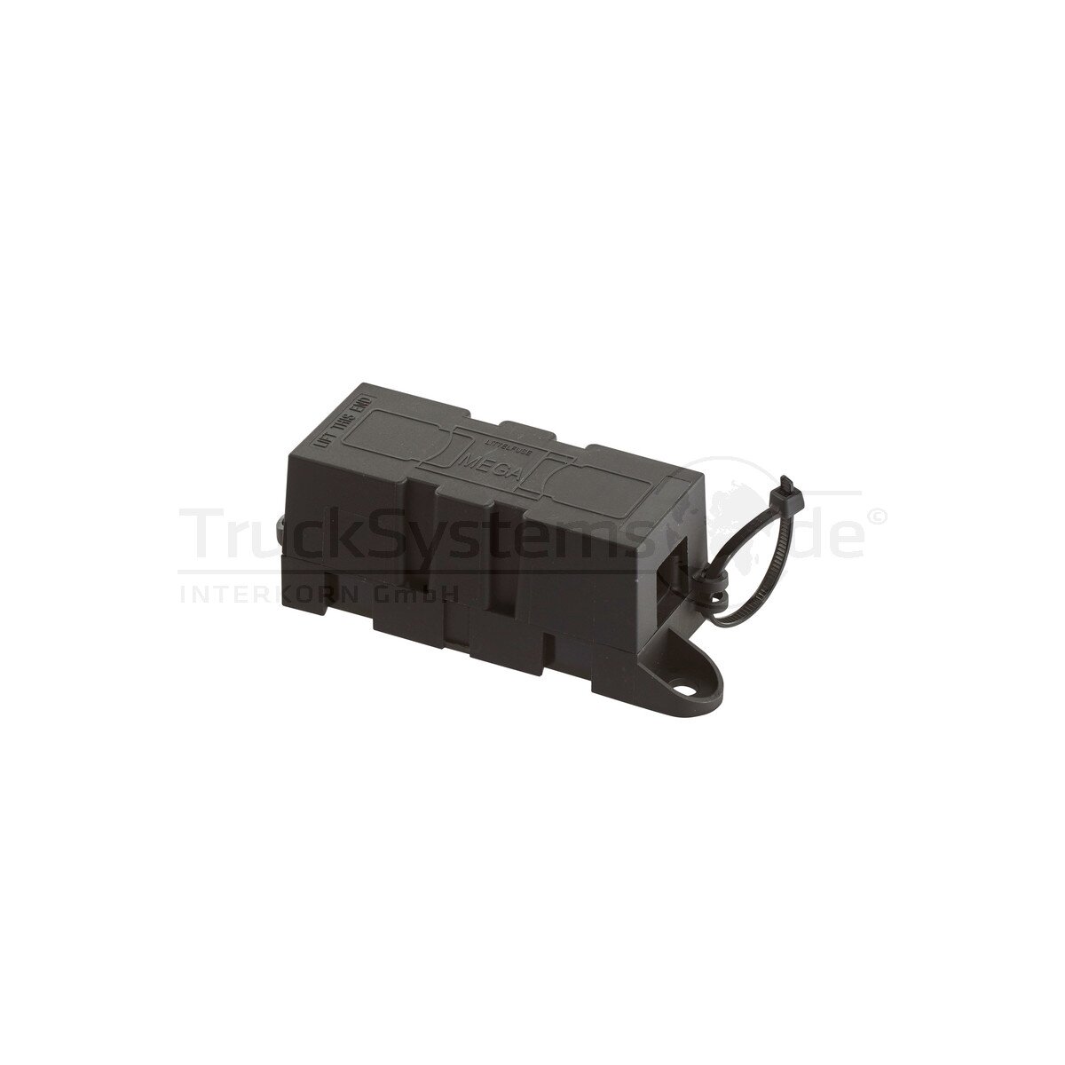 HELLA Sicherungshalter Mega 100A -250 A - 8JD743135001, 10,83 €