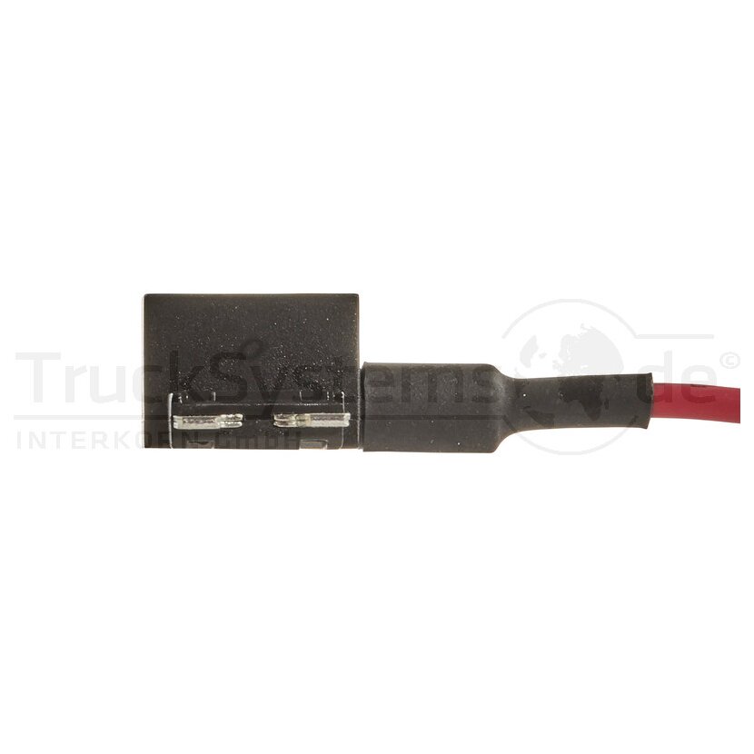 HELLA Mini-Sicherungshalter-Set - 8JD 743 557-801 - 8JD743557801