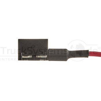 HELLA Mini-Sicherungshalter-Set - 8JD 743 557-801 -...