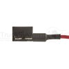 HELLA Mini-Sicherungshalter-Set - 8JD 743 557-801 - 8JD743557801