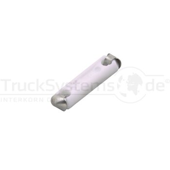 HELLA Sicherung 8A weiss - 8JS 025 889-801 - 8JS025889801