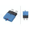 HELLA Sicherungsautomat blau 32 Volt - 8JS 174 320-031 - 8JS174320031