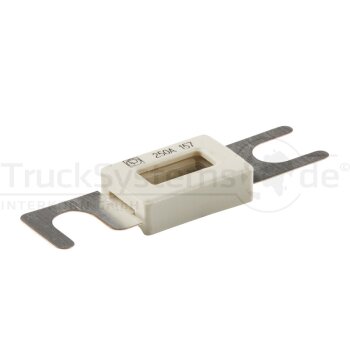HELLA Sicherung 250 A - 8JS 713 575-281 - 8JS713575281