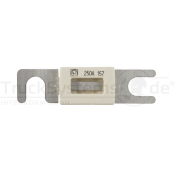 HELLA Sicherung 250 A - 8JS 713 575-281 - 8JS713575281