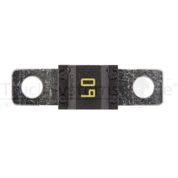 HELLA Midisicherung 60A - 8JS 742 901-021 - 8JS742901021