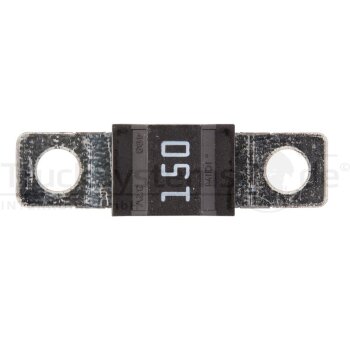 HELLA Midisicherung 150 A grau - 8JS 742 901-081 -...