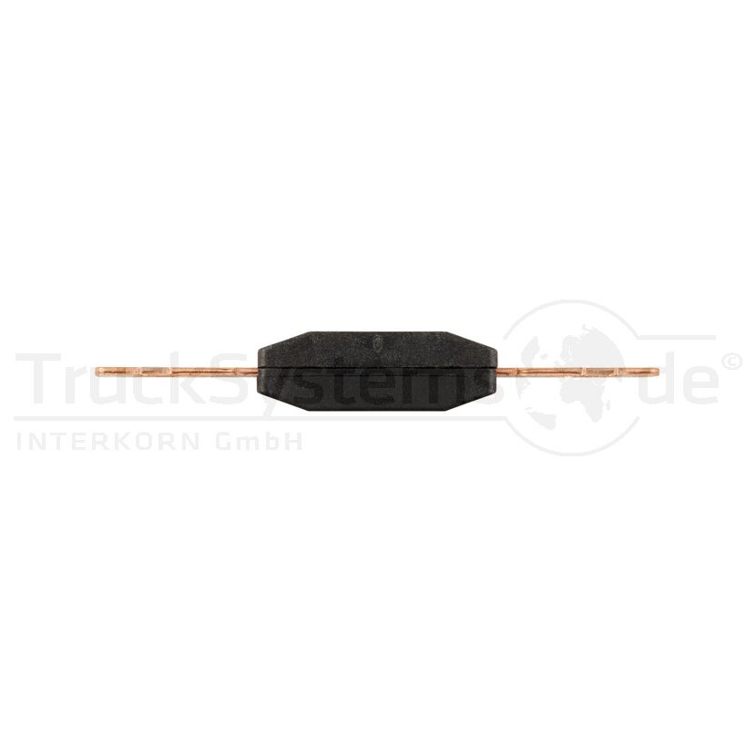 HELLA MEGA Sicherungseinsatz 100A gelb - 8JS 742 902-001 - 8JS742902001