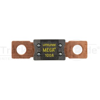 HELLA MEGA Sicherungseinsatz 100A gelb - 8JS 742 902-001...