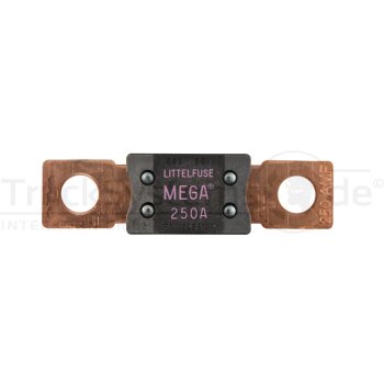HELLA MEGA Sicherungseinsatz 250A rosa - 8JS 742 902-051...