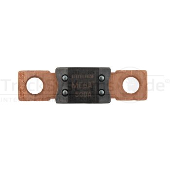 HELLA MEGA Sicherungseinsatz 500 A - 8JS 742 902-111 -...