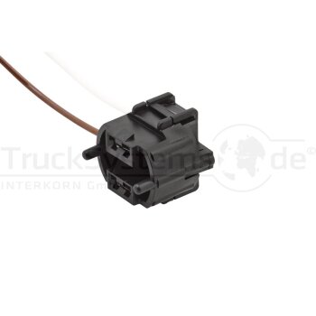 HELLA Stecksockel für H7 Glühlampe - 8KB 863...