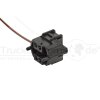 HELLA Stecksockel f&uuml;r H7 Gl&uuml;hlampe - 8KB 863...