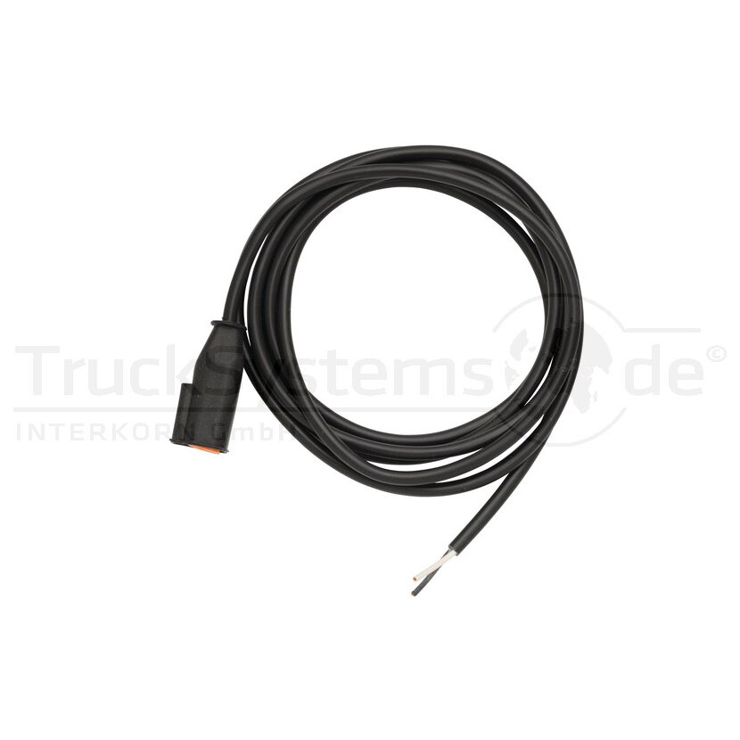 HELLA Anschlussleitung 2000mm - 8KB 990 299-011 - 8KB990299011