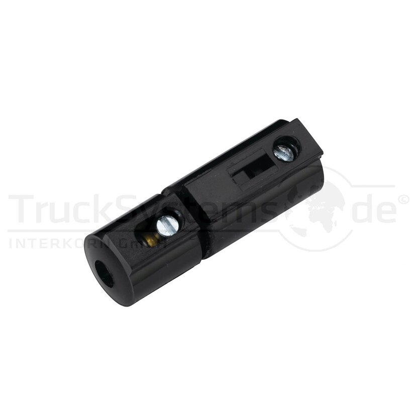 HELLA Torpedo-Sicherungshalter - 8KV 002 136-011 - 8KV002136011