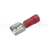 HELLA Flachsteckh&uuml;lse rot - 8KW 044 036-812 -...