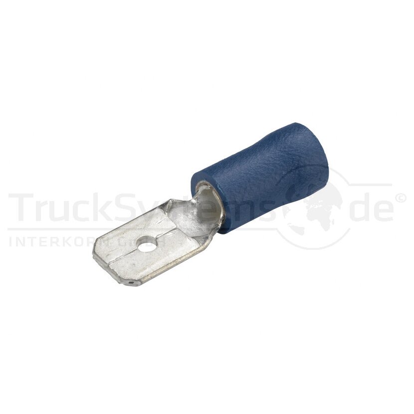 HELLA Flachstecker - 8KW 044 288-812 - 8KW044288812