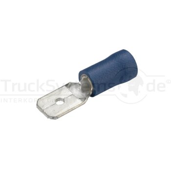 HELLA Flachstecker - 8KW 044 288-812 - 8KW044288812