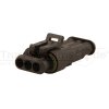 HELLA Superseal-Sortiment 3-polig - 8KW 744 807-801 -...