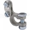 HELLA Batterieklemme minus links Durchmesser 15 9 mm -...
