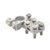 HELLA Batterieklemme Plus Durchmesser 17 5 mm - 8KX 707...
