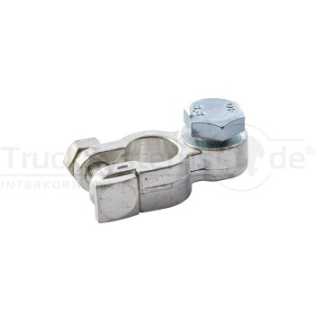 HELLA Batterieklemme Minus Durchmesser 15 9 mm - 8KX 707...