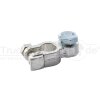 HELLA Batterieklemme Minus Durchmesser 15 9 mm - 8KX 707...